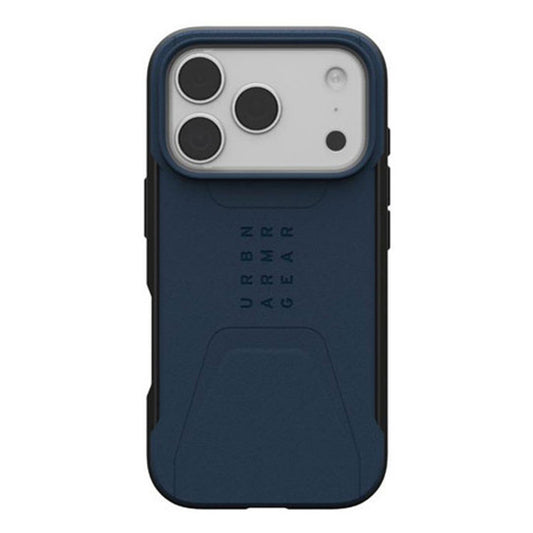 UAG Civilian Case iPhone 17 Pro Max - Mallard