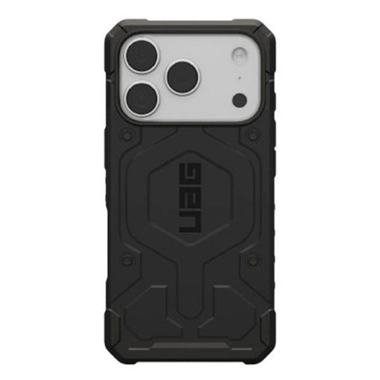 UAG Pathfinder Case iPhone 17 Pro Max - Black
