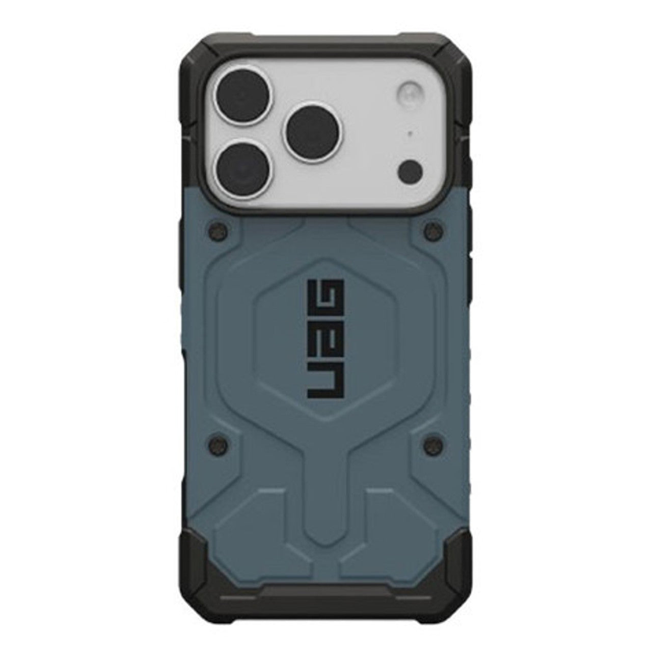 UAG Pathfinder Case iPhone 17 Pro Max - Cloud Blue