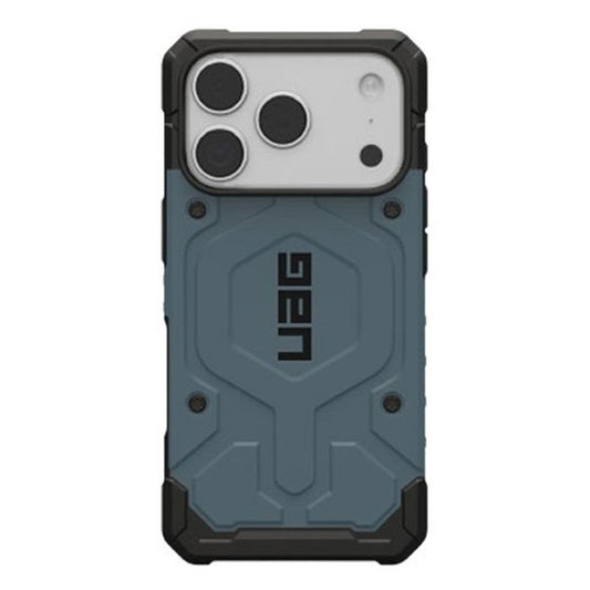 UAG Pathfinder Case iPhone 17 Pro Max - Cloud Blue