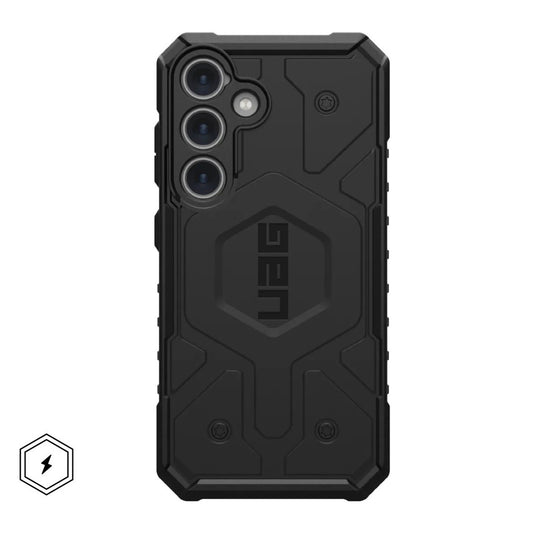 UAG Pathfinder Pro Case Samsung Galaxy S24 - Black
