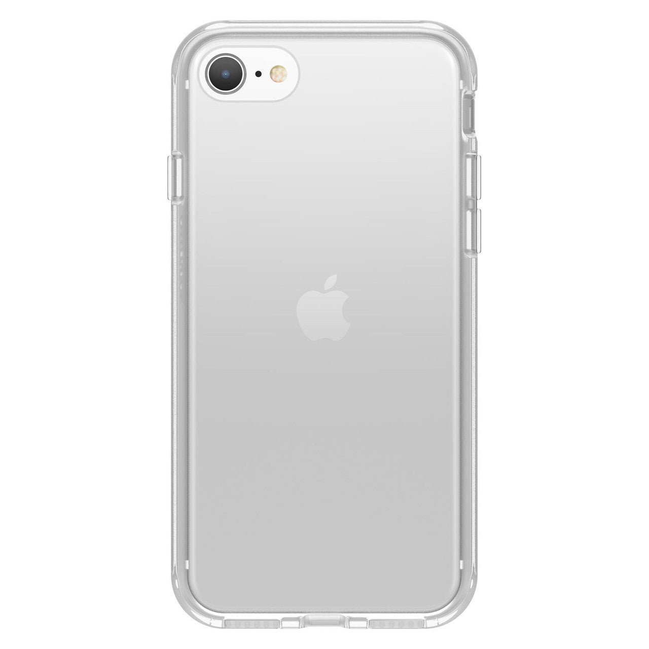 OtterBox React Case iPhone SE 2022/2020 and iPhone 8/7 - Clear
