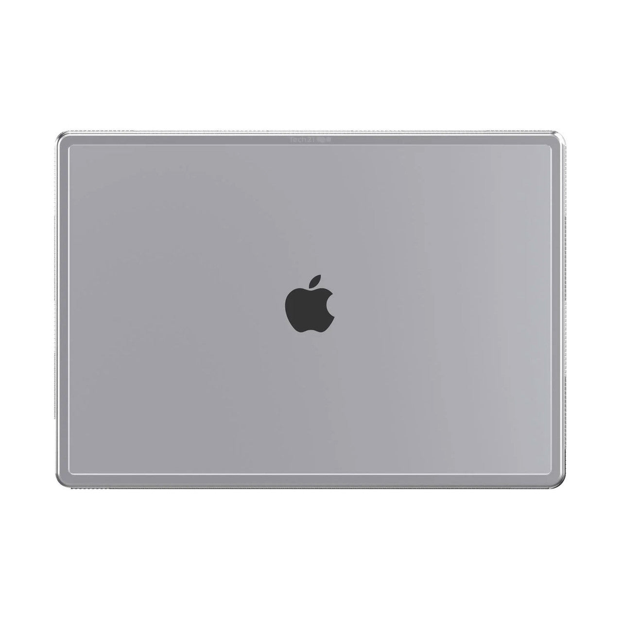 Tech21 Evo Clear Case MacBook Pro 16" (2021) - Clear