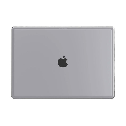 Tech21 Evo Clear Case MacBook Pro 16" (2021) - Clear