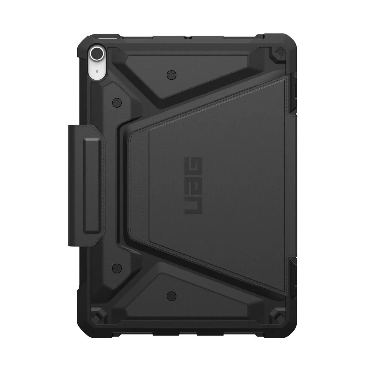 UAG Metropolis SE Case iPad Air 11" (M3/M2) (7th/6th Gen) - Black