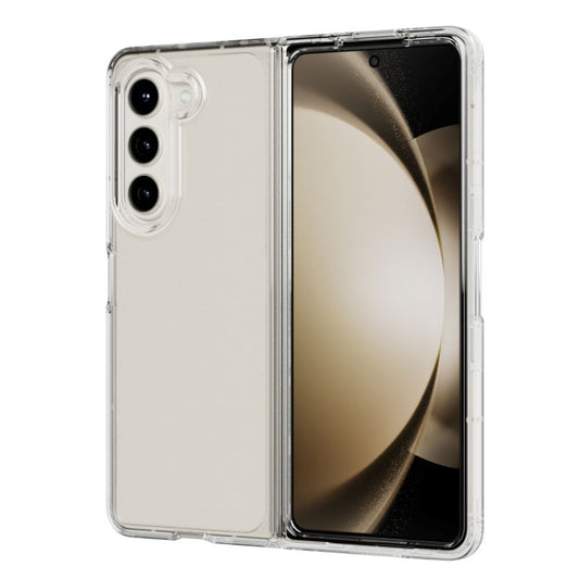 Tech21 Evo Clear Case Samsung Galaxy Z Fold6 - Clear