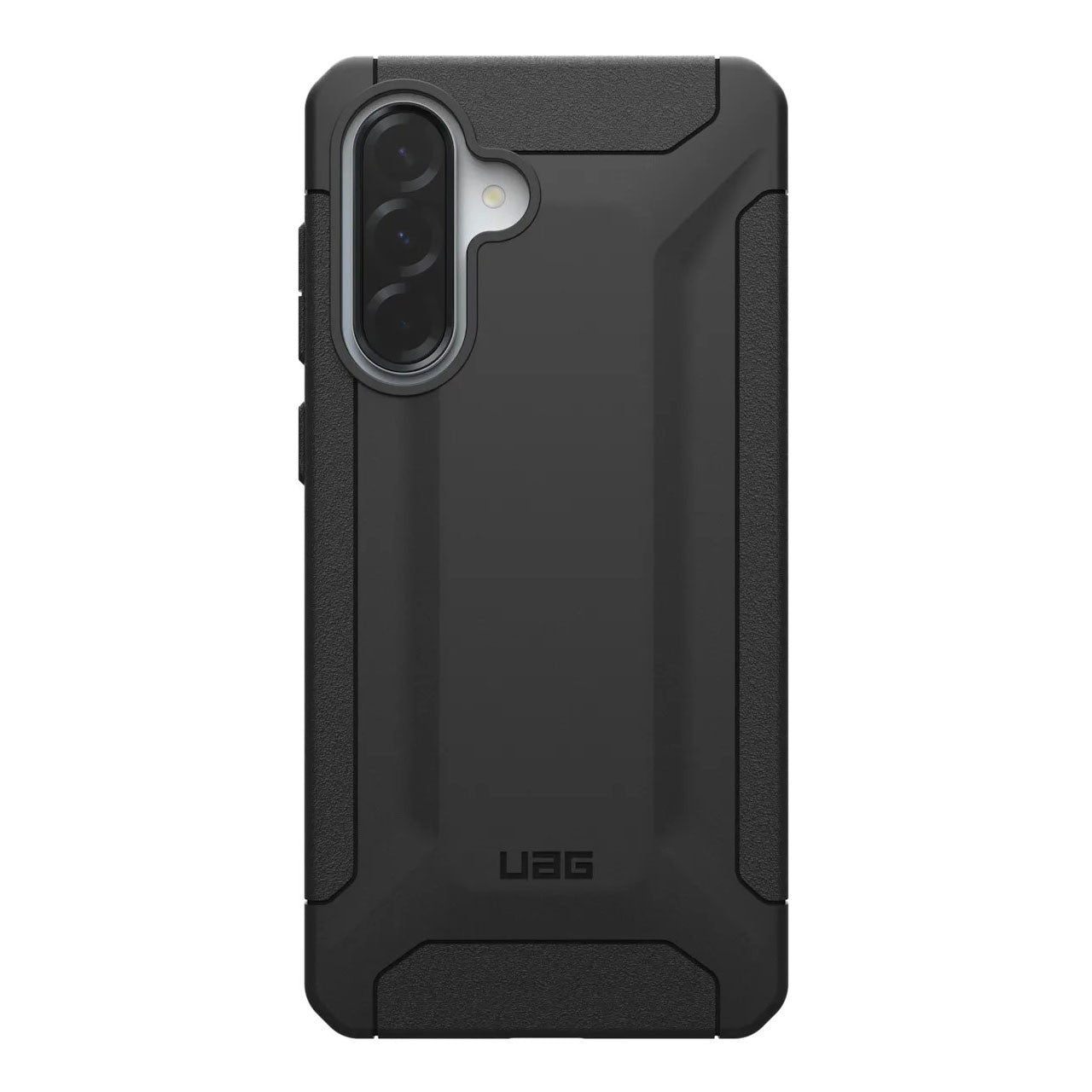 UAG Scout Case Samsung Galaxy A36 5G - Black