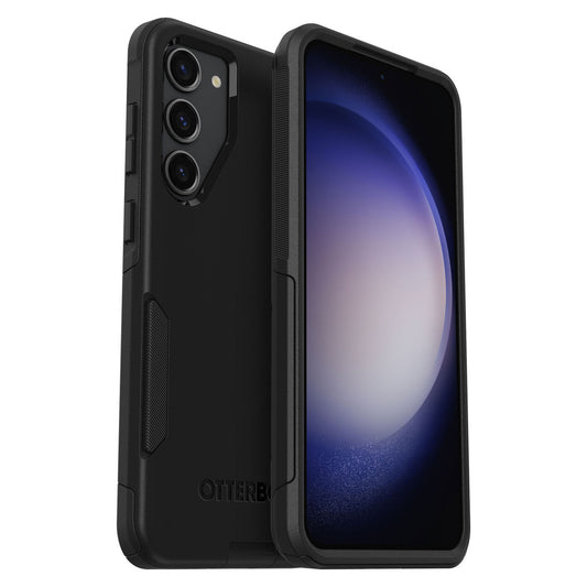 OtterBox Commuter Case Samsung Galaxy S23+ Plus - Black