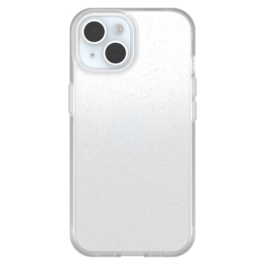 OtterBox React Case iPhone 15 - Stardust
