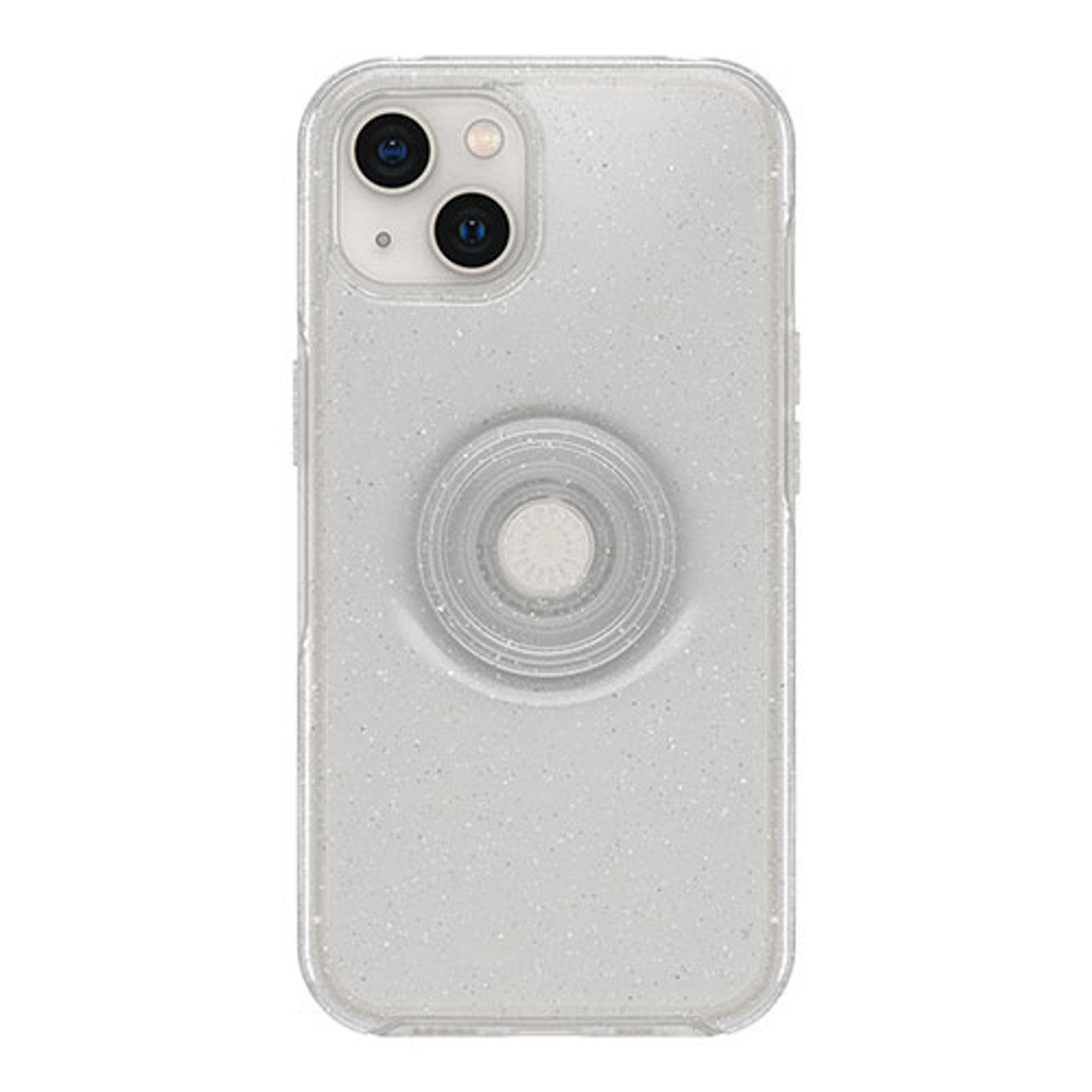 OtterBox Otter+Pop Symmetry Clear Case iPhone 13 - Stardust