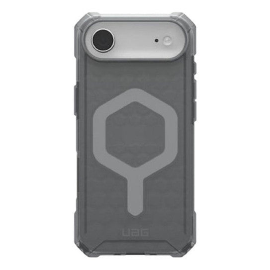 UAG Essential Armor MagSafe Case iPhone 17 Air - Ash