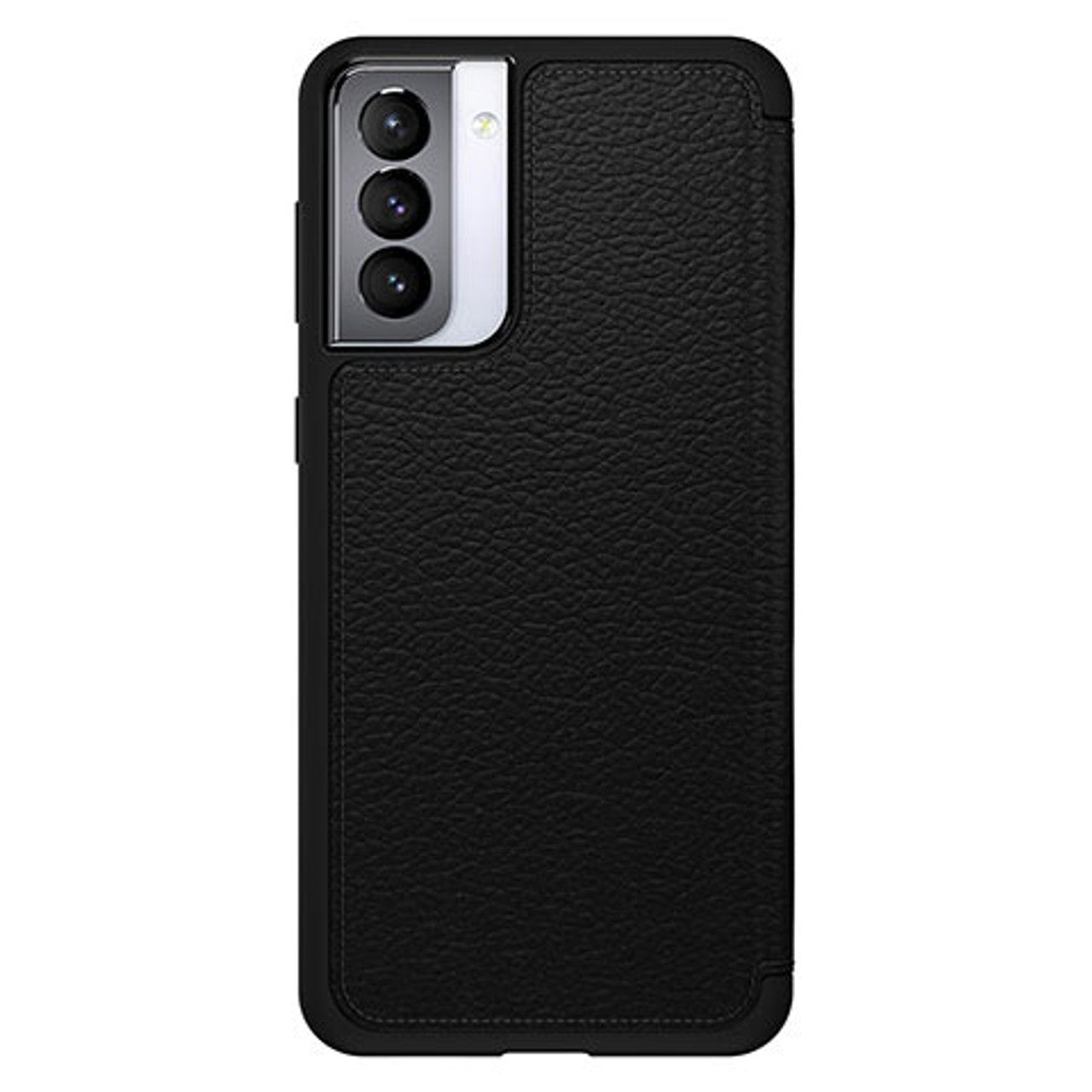 OtterBox Strada Case Samsung Galaxy S21+ Plus 5G - Shadow Black