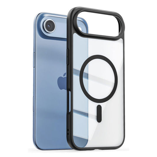 Encased SlimShield Case iPhone 17 Air - Clear