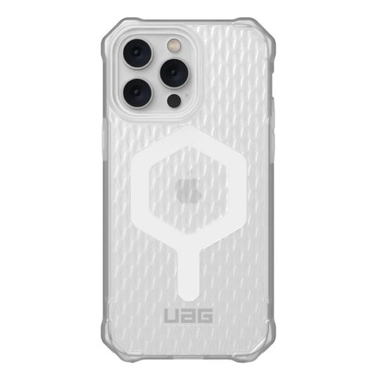 UAG Essential Armor MagSafe Case iPhone 14 Pro Max - Frosted Ice