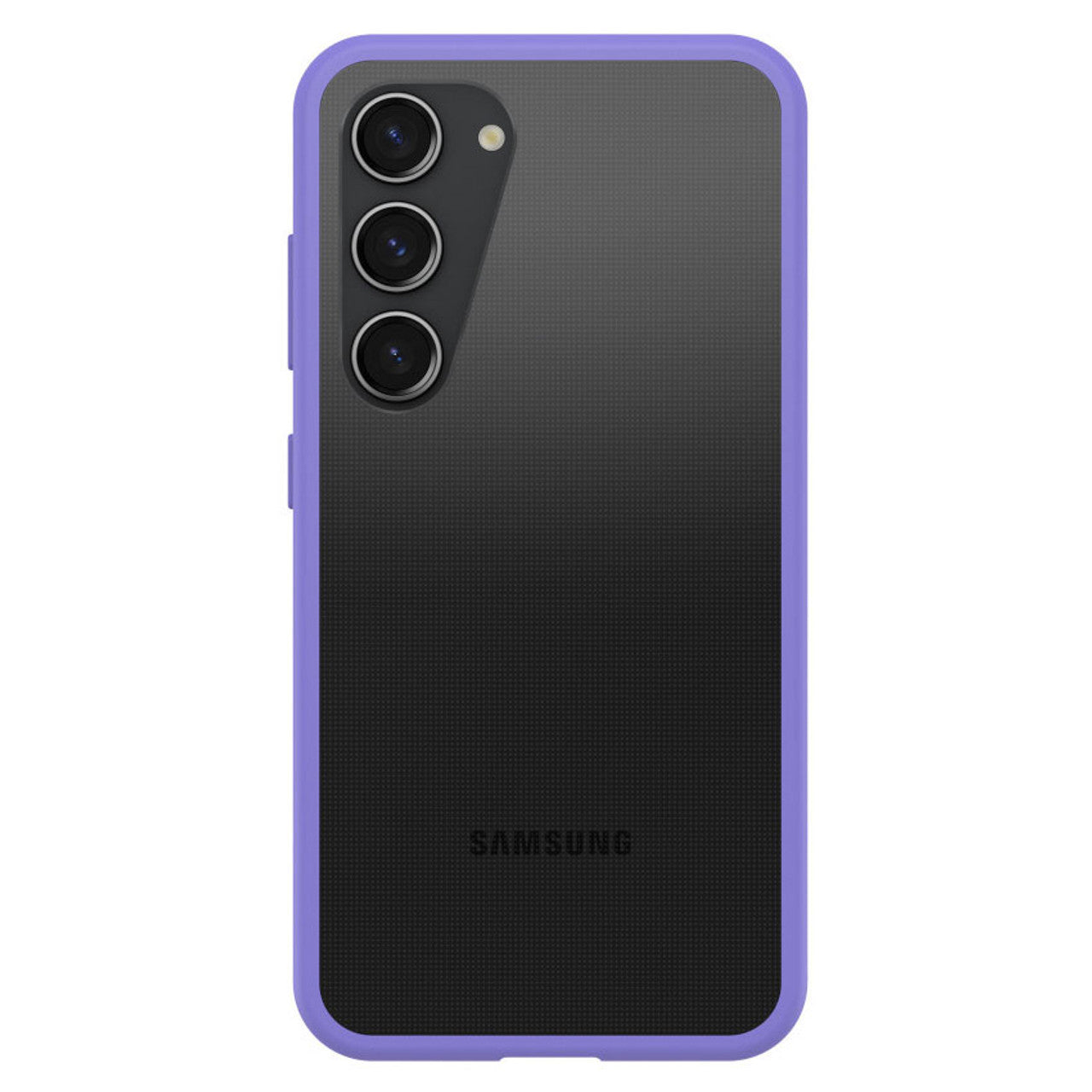 OtterBox React Case Samsung Galaxy S23+ Plus - Purplexing