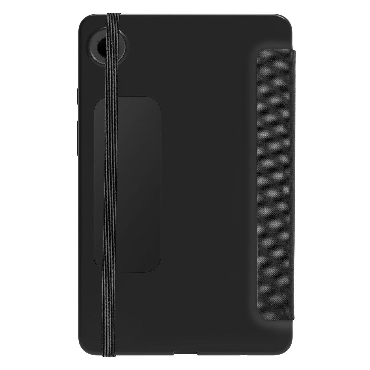 OtterBox React Folio Case Samsung Galaxy Tab A9 - Black