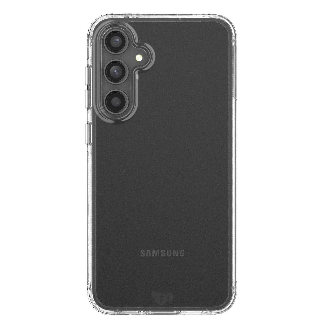 Tech21 Evo Clear Case Samsung Galaxy S23 FE - Clear