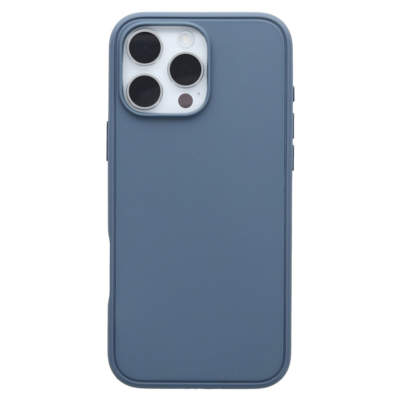 OtterBox Symmetry MagSafe Case iPhone 16 Pro Max - Blue