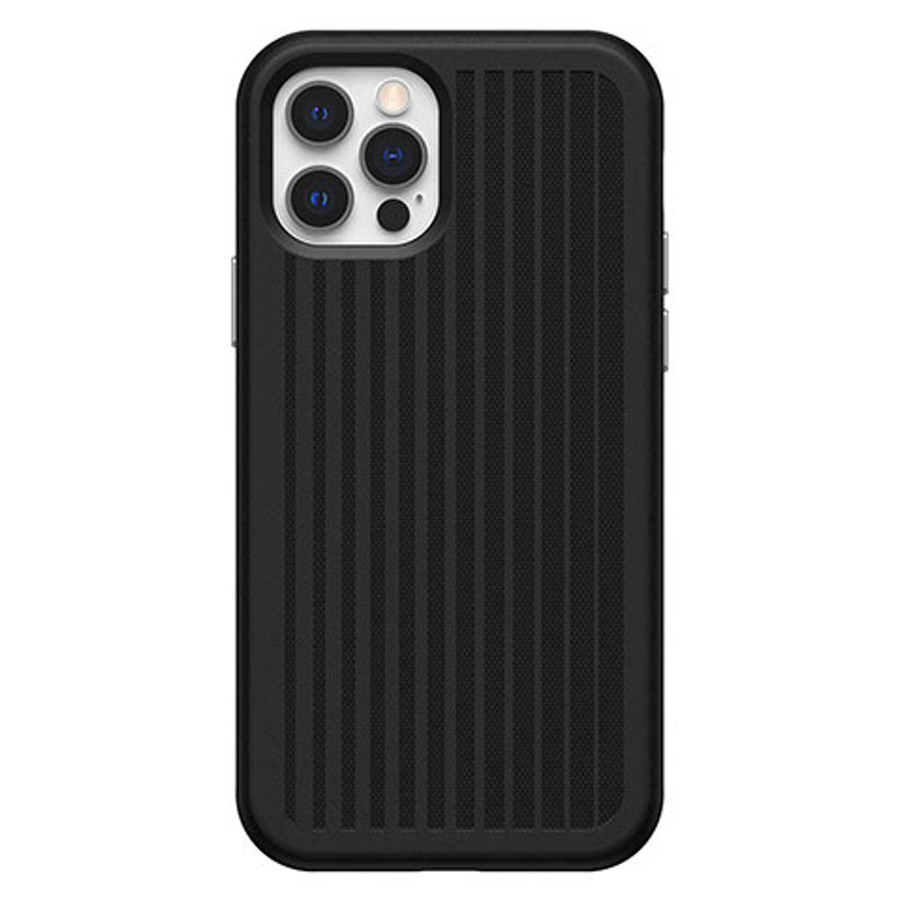 OtterBox Easy Grip Gaming Case iPhone 12/12 Pro - Black