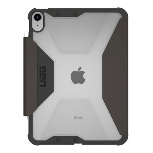 UAG Plyo Case iPad 10.9" 10th Gen - Ice/Black