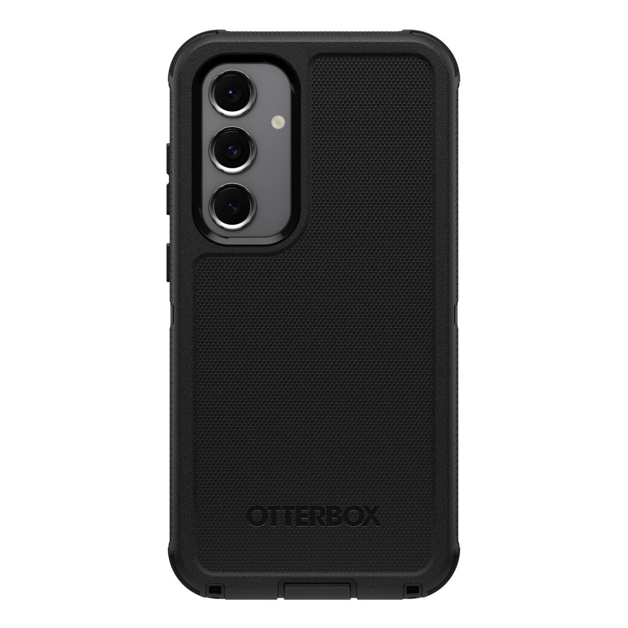 OtterBox Defender Case Samsung Galaxy S24 FE - Black