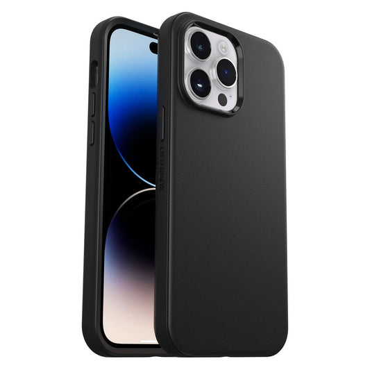 OtterBox Symmetry Plus MagSafe Case iPhone 14 Pro Max - Black
