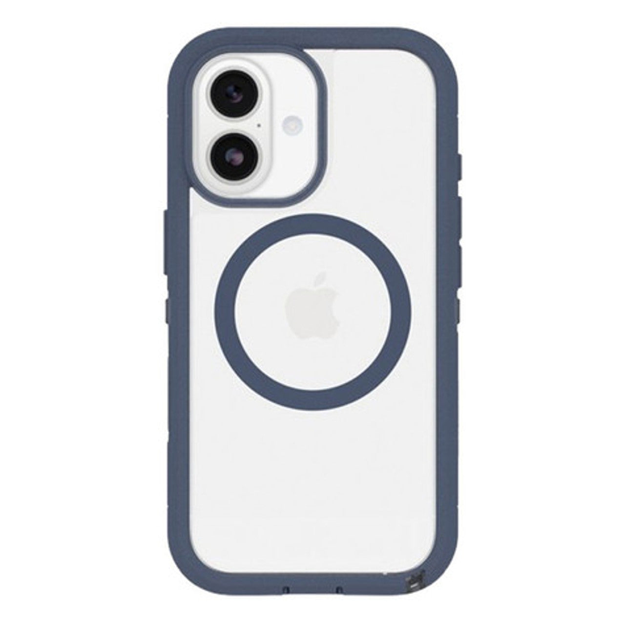 OtterBox Defender Pro XT MagSafe with Camera Control Case iPhone 17 - Deep Blue