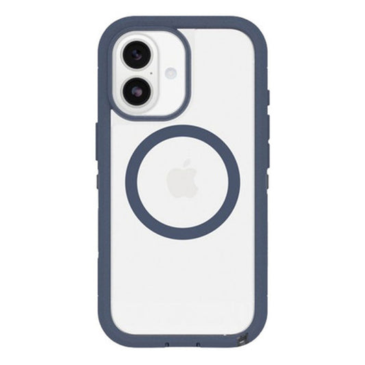 OtterBox Defender Pro XT MagSafe with Camera Control Case iPhone 17 - Deep Blue