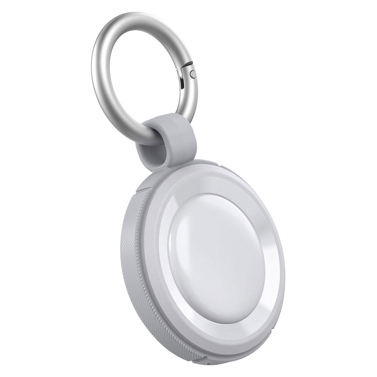 OtterBox Rugged Tracker Case AirTag - Icecap