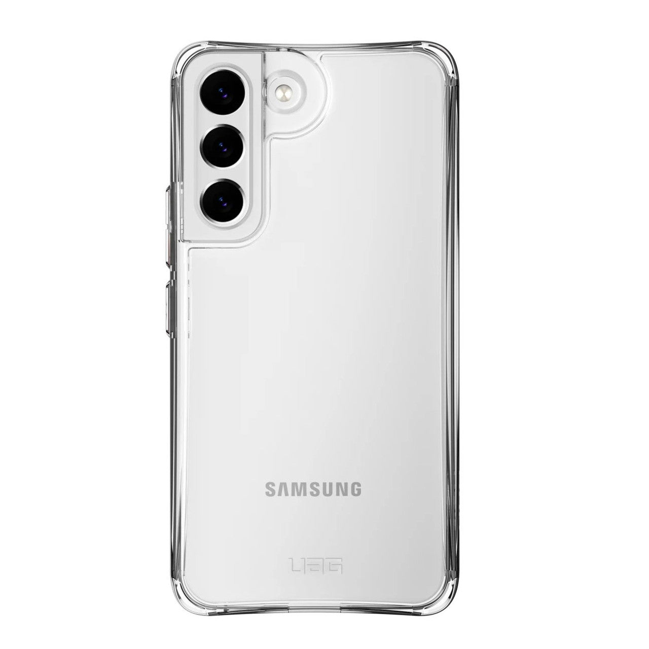 UAG Plyo Case Samsung Galaxy S22+ Plus - Ice