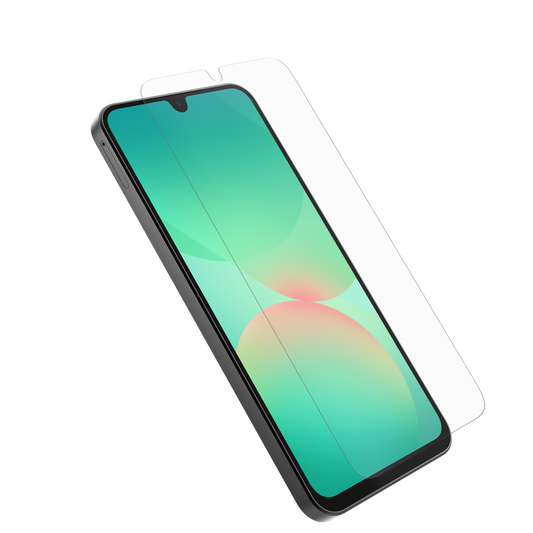 OtterBox Glass Screen Protector Samsung Galaxy A26 5G - Clear