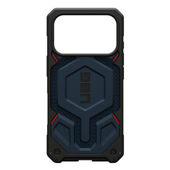 UAG Monarch Pro Kevlar Case iPhone 17 Pro Max - Kevlar Mallard