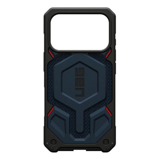 UAG Monarch Pro Kevlar Case iPhone 17 Pro Max - Kevlar Mallard