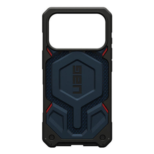 UAG Monarch Pro Kevlar Case iPhone 17 Pro - Kevlar Mallard