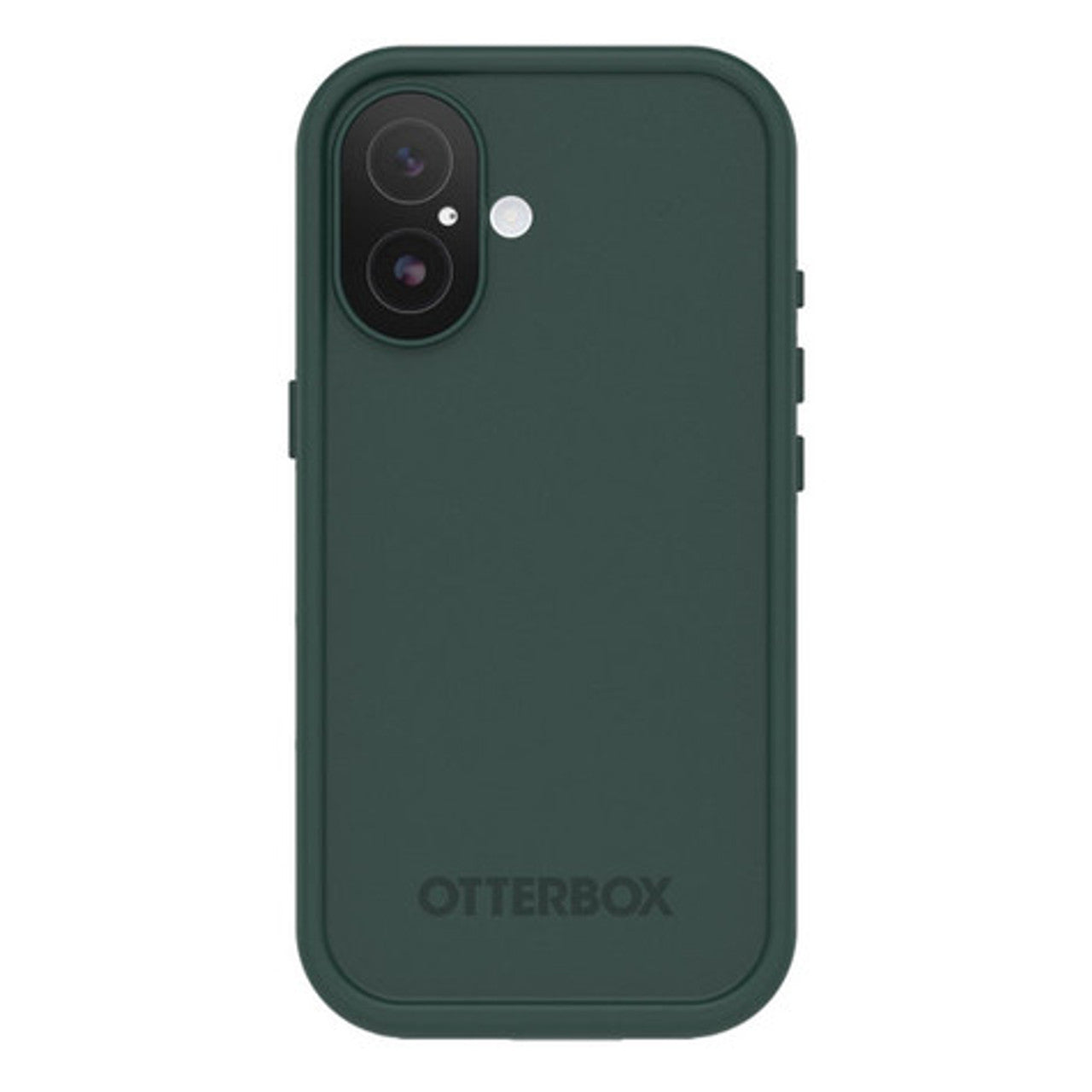 OtterBox Fre MagSafe with Camera Control Case iPhone 17 - Submerge Green