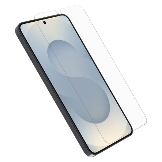 OtterBox Premium Glass Screen Protector Samsung Galaxy S25 - Clear