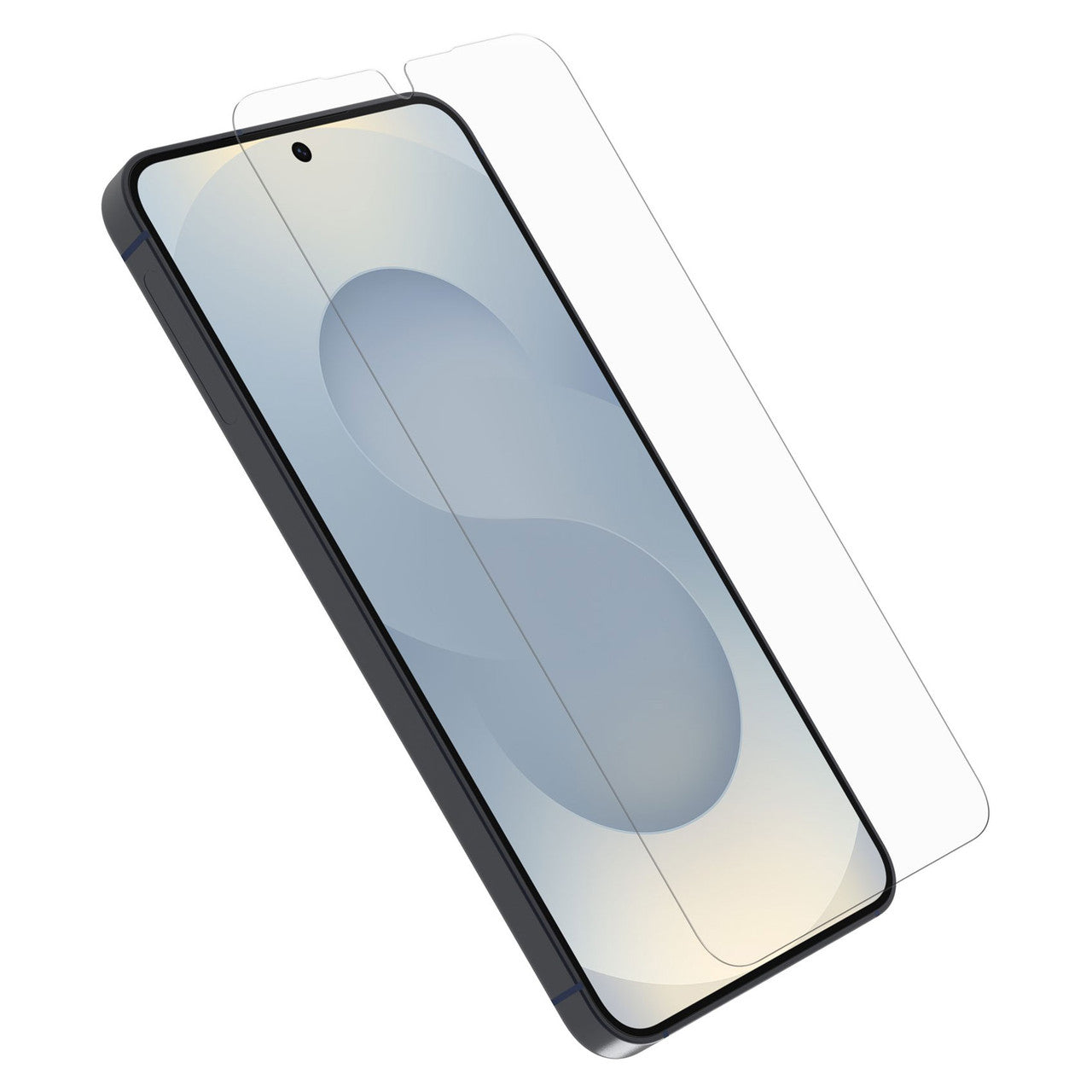 OtterBox Premium Glass Screen Protector Samsung Galaxy S25 - Clear