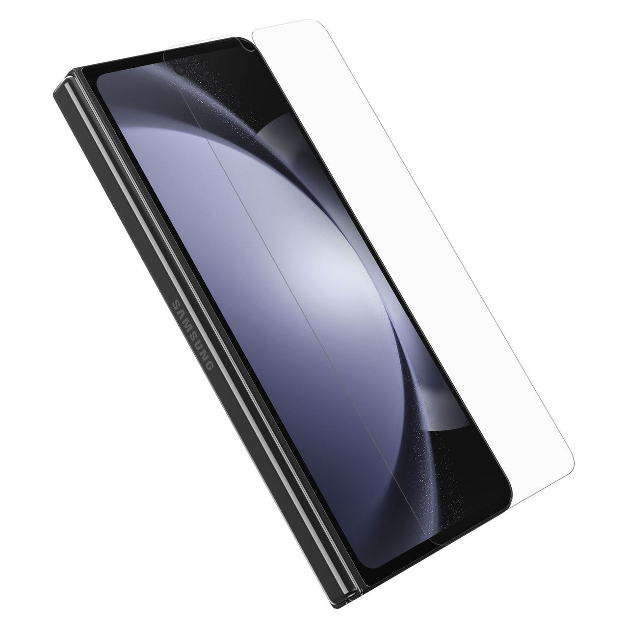 OtterBox AlphaFlex Screen Protector Samsung Galaxy Z Fold5 - Clear