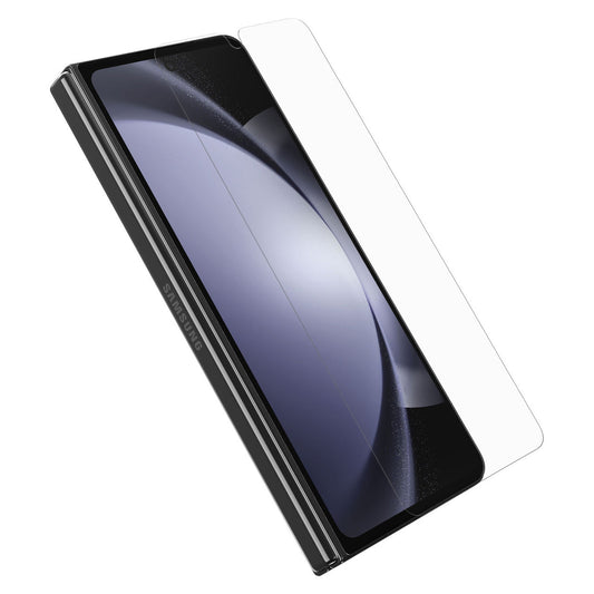 OtterBox AlphaFlex Screen Protector Samsung Galaxy Z Fold5 - Clear