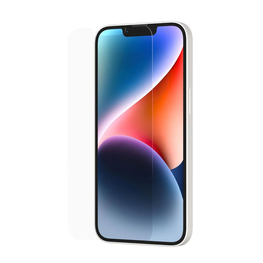 Tech21 Impact Glass w/Anti-Microbial iPhone 14 Plus
