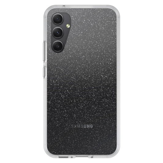 OtterBox React Case Samsung Galaxy A34 5G - Stardust