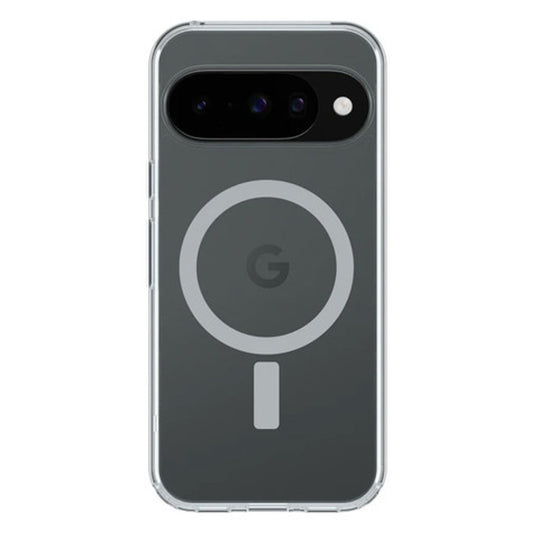 OtterBox Symmetry with Magnets Case Google Pixel 10 & Pixel 10 Pro - Clear