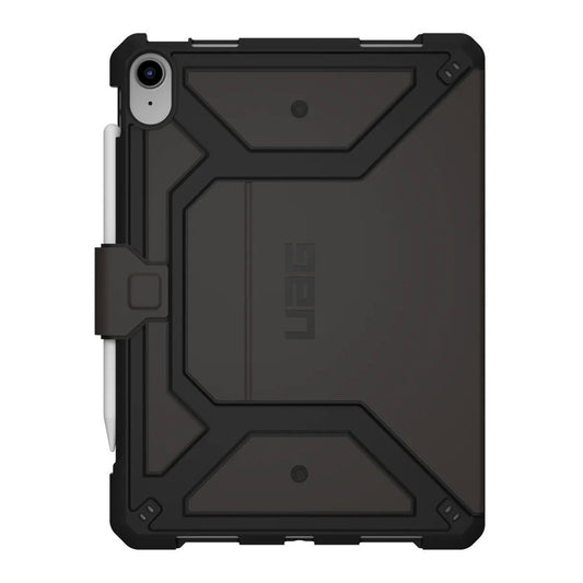 UAG Metropolis SE Case iPad 10.9" 10th Gen - Black