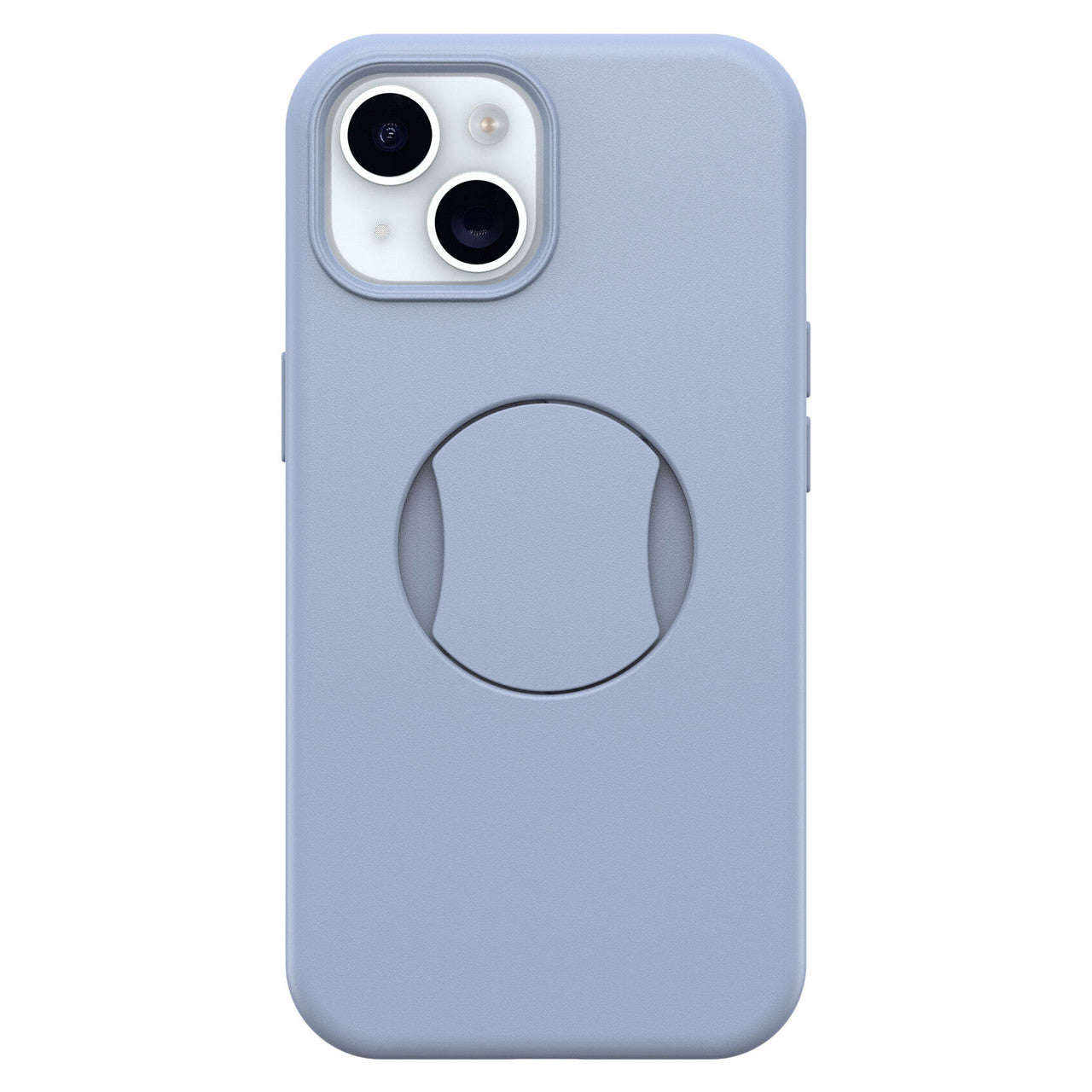 OtterBox OtterGrip Symmetry MagSafe Case iPhone 15 - You Do Blue