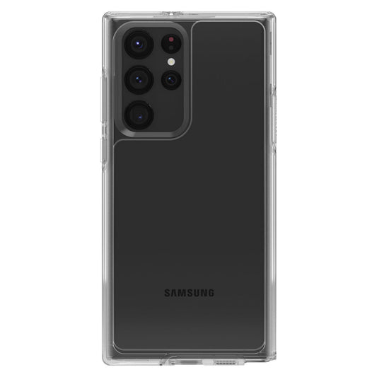 OtterBox Symmetry Clear Case Samsung Galaxy S22 Ultra - Clear