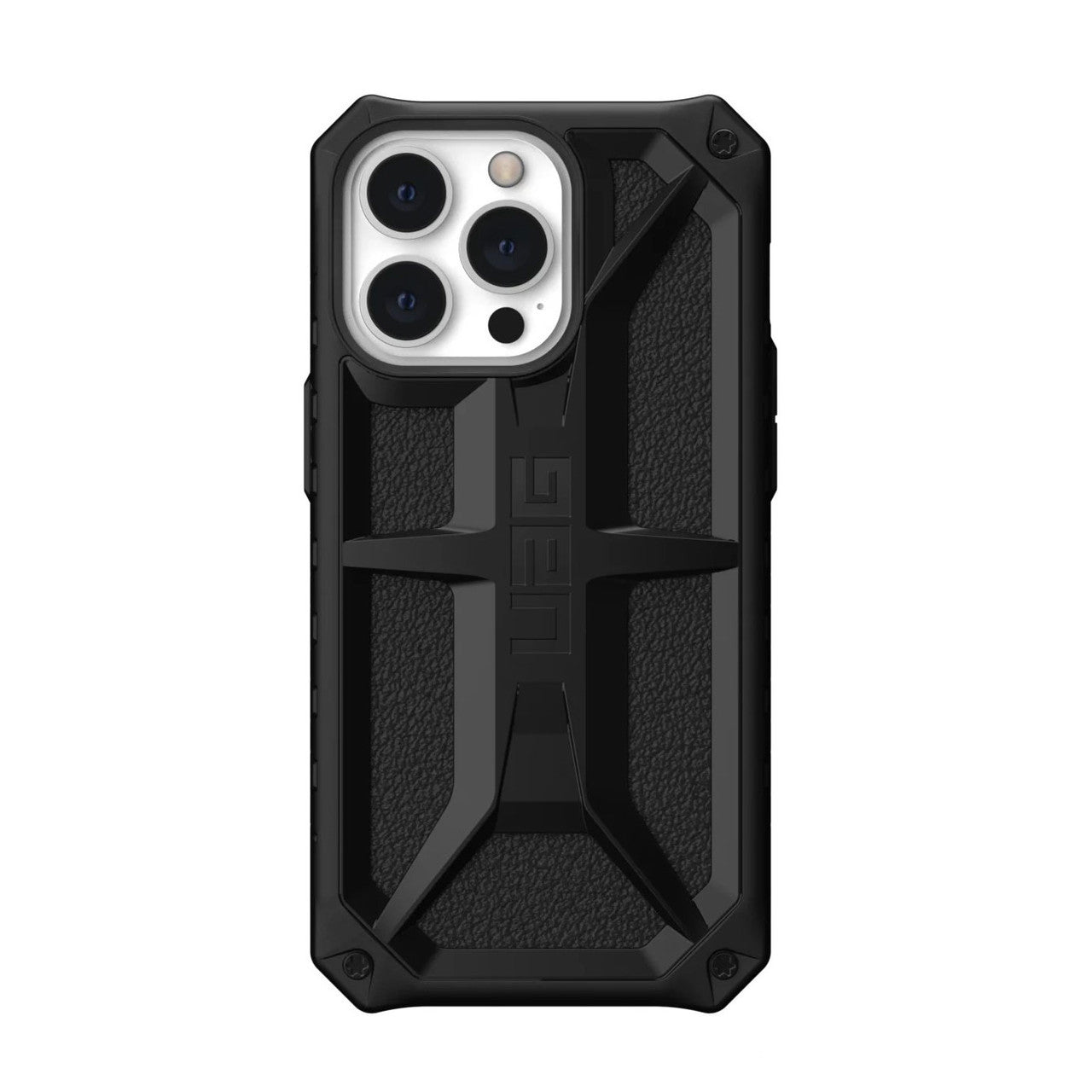 UAG Monarch Case iPhone 13 Pro - Black