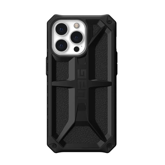 UAG Monarch Case iPhone 13 Pro - Black