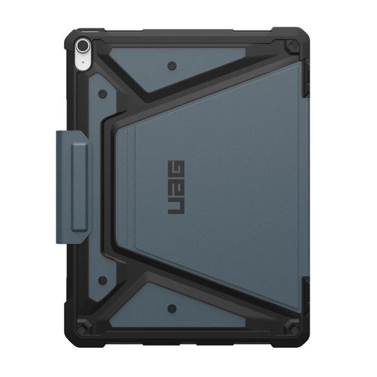 UAG Metropolis SE Case iPad Air 13" (1st Gen, 2024, M2) - Cloud Blue