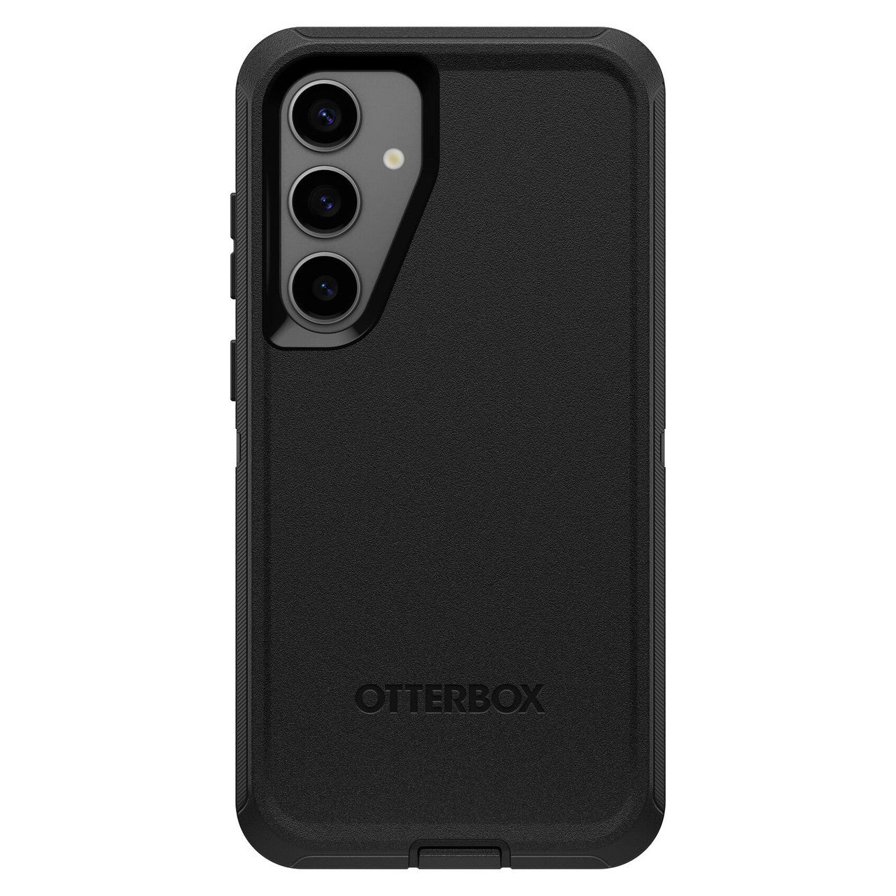 OtterBox Defender Case Samsung Galaxy S24 - Black
