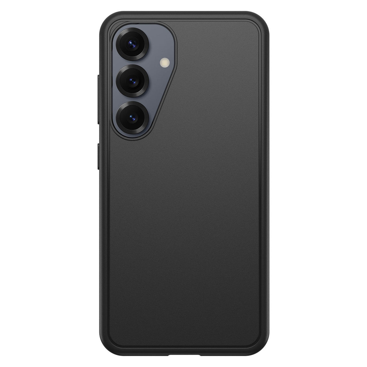 OtterBox Symmetry Magnets Case Samsung Galaxy S25 - Black